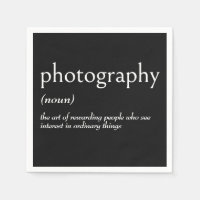 Définition du dictionnaire pour PHOTOGRAPHIE