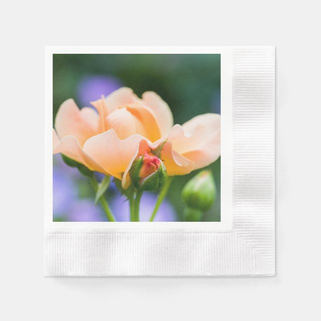 Serviette En Papier désir (Devant)