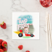 Deux fêtes d'anniversaire rapides