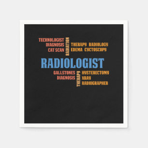 Serviette En Papier Diagnosis Xray