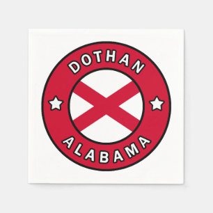 Serviette En Papier Dothan Alabama