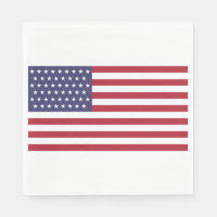 Drapeau 51 étoiles des États-Unis d'Amérique (État