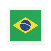 Drapeau : Brasil