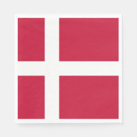 Drapeau danois