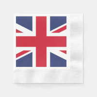Drapeau du Royaume-Uni