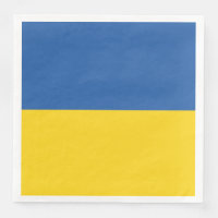 Drapeau d'Ukraine