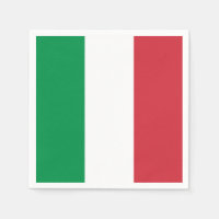 Drapeau Italie