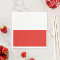 Drapeau polonais