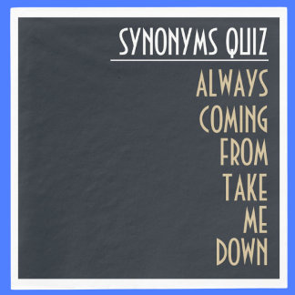 Serviette En Papier Drôle Synonyme Rickroll Party