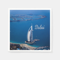Dubaï Émirats arabes unis Burj Al Arab