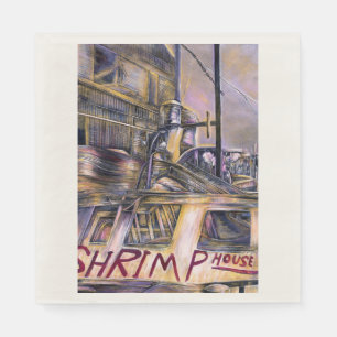 Serviette En Papier Eau.Né Mystère Viande, Israël