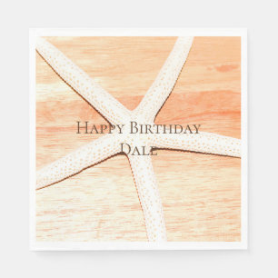 Serviette En Papier Écre