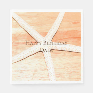 Serviette En Papier Écre