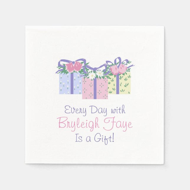 Serviette En Papier EDIAG TBBC serviettes (Devant)