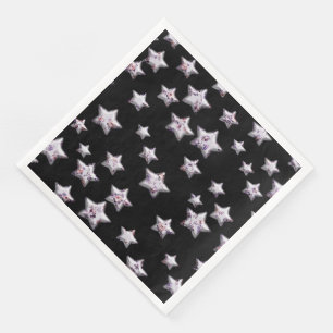 Serviette En Papier Élégant et moderne