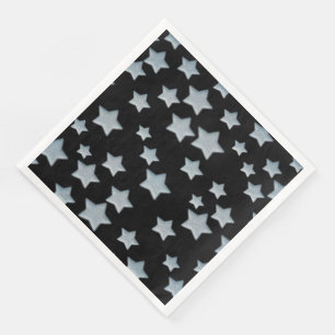 Serviette En Papier Élégant et moderne