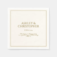 Elégant Fleur sauvage d'aquarelle violet Mariage