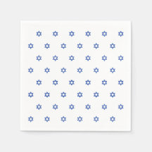 Étoile bleue de David White