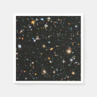 Étoiles et galaxies profondes