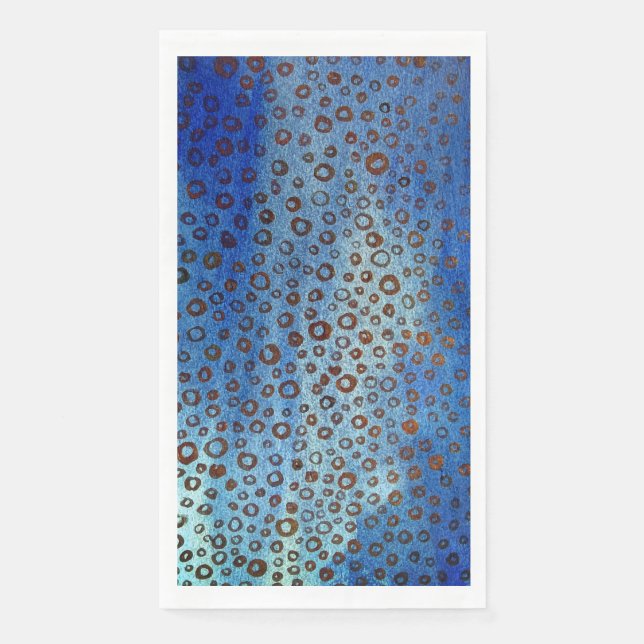 Serviette En Papier Étui de protection Feeling OtterBox Apple iPhone 7 (Devant)