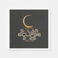 Événement d'astronomie partielle d'Eclipse solaire