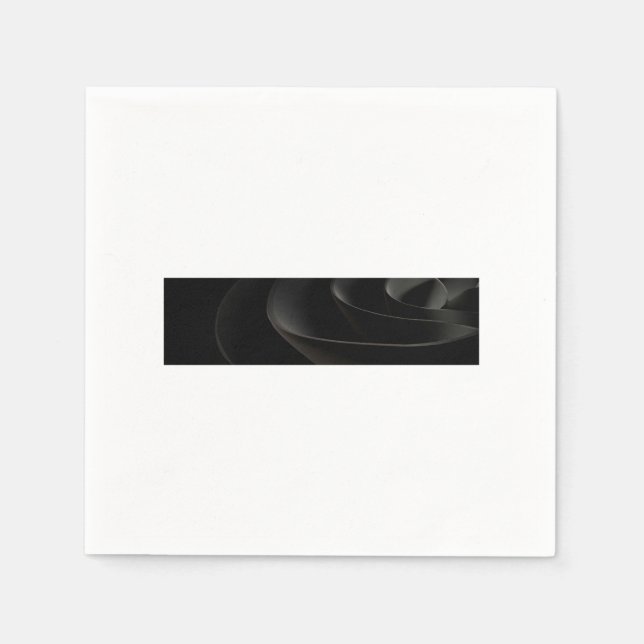 Serviette En Papier F-Caw-F Essential Minimal Clean (Devant)