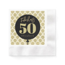 Fabuleux 50 Gold Anniversaire