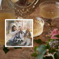 Faire la chose engagée Photo Animal de compagnie C