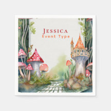 FAIRYCORE Princess Fairytale Castle Kingdom Person