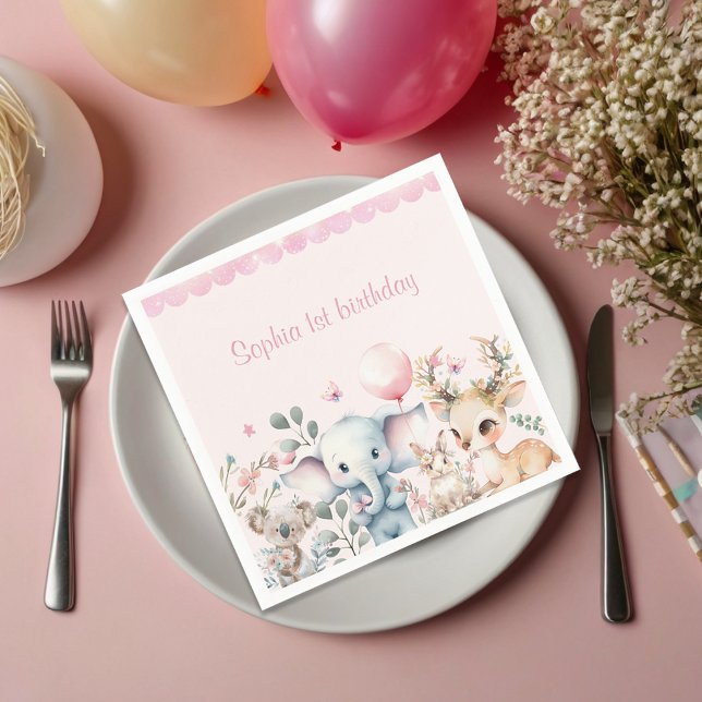 Serviette En Papier Favoriser les sacs (Créateur téléchargé)