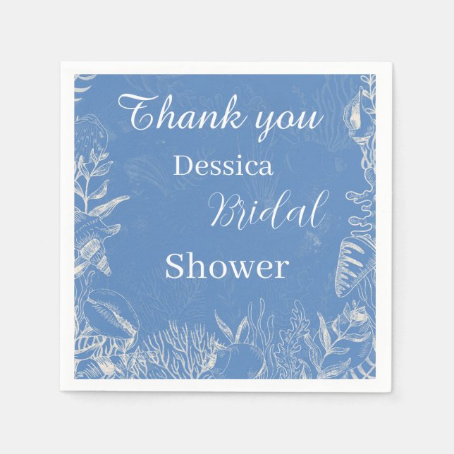 Serviette En Papier Favoriser les sacs (Devant)