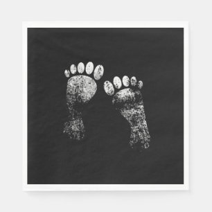 Serviette En Papier Favorite legs