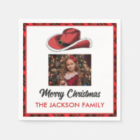 Fête Casquette de Noël de l'Ouest