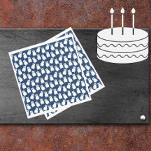 Fête d'anniversaire de Owl