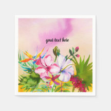 Fête d'anniversaire des fleurs d'été