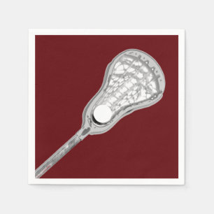 Serviette En Papier Fête de crosse