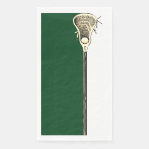 Serviette En Papier Fête de crosse