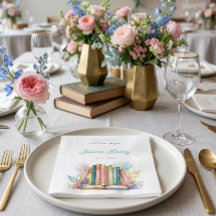 Fête de mariage fantaisiste pour le début d'un nou