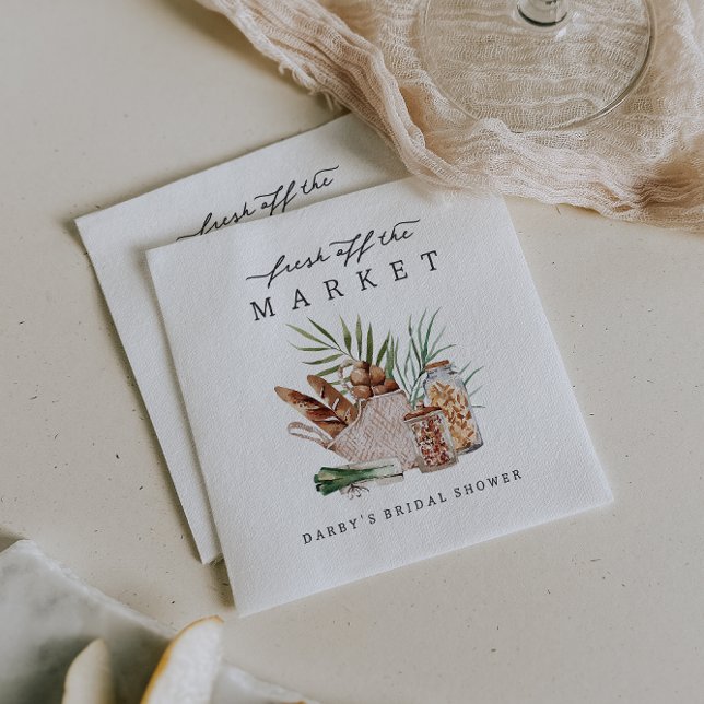 Serviette En Papier Fête de Mariage Prête à être Livrée (Créateur téléchargé)