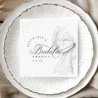 Fête des mariées de perles de boules blanches
