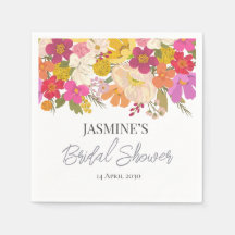 Fête des mariées d'été du Jardin Floral