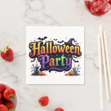 Fête d'Halloween