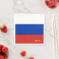 Fête du drapeau russe mode / fans de sport