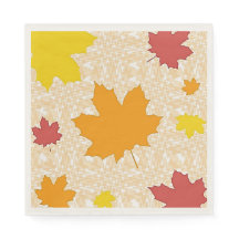 Feuilles d'automne