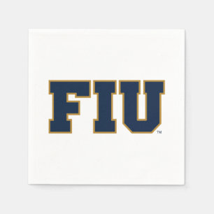 SERVIETTE EN PAPIER FIU