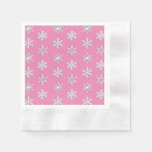Serviette En Papier Flacons de neige blancs 3 jours, Arrière - plan pe