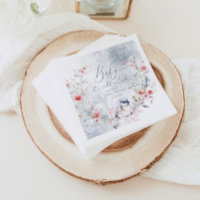 Flammes de neige d'hiver Bébé son froid dehors