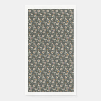 Serviette En Papier Fleurir là où vous êtes planté