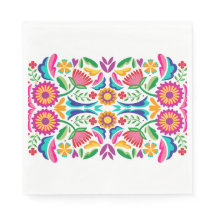 Fleurs de Fête Colorée