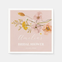 Fleurs Whimsical, Fleurs Bohémiennes Roses